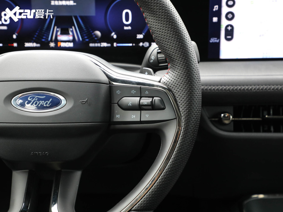 2022EVOS EcoBoost 245 ST-Line