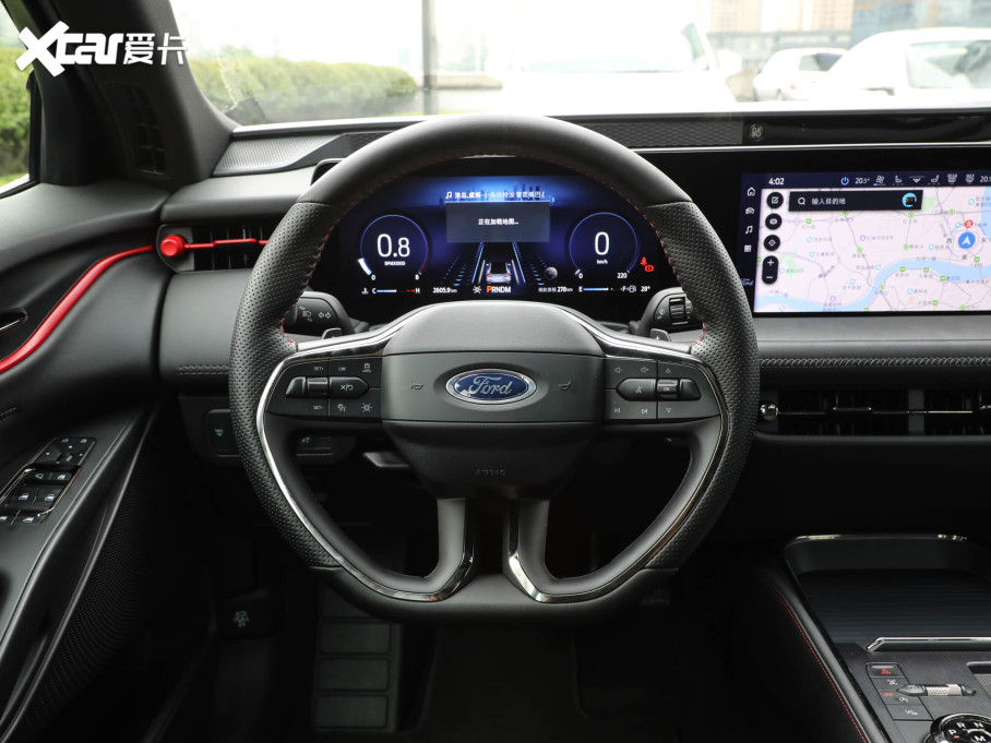 2022��EVOS EcoBoost 245 ST-Line