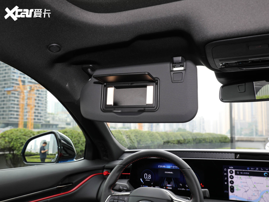 2022EVOS EcoBoost 245 ST-Line