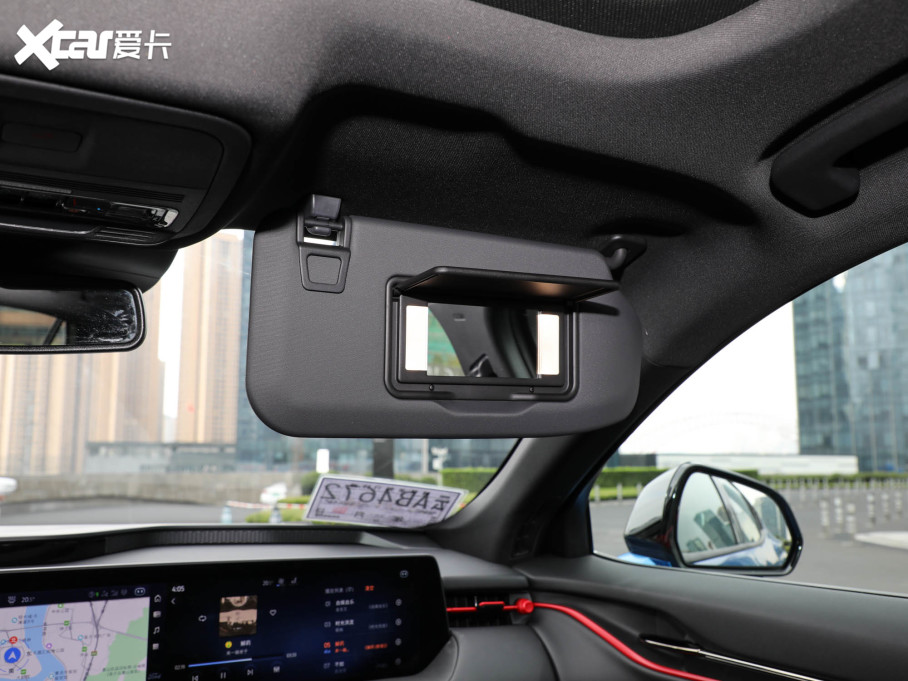 2022EVOS EcoBoost 245 ST-Line