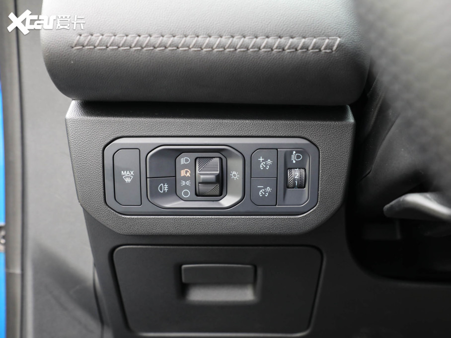 2022EVOS EcoBoost 245 ST-Line