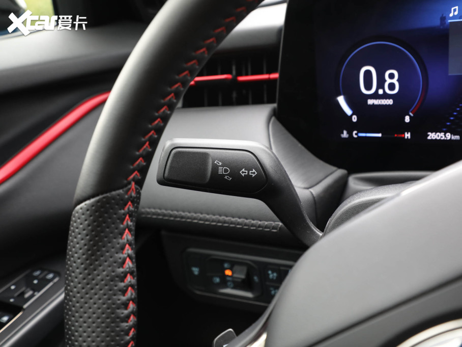 2022EVOS EcoBoost 245 ST-Line