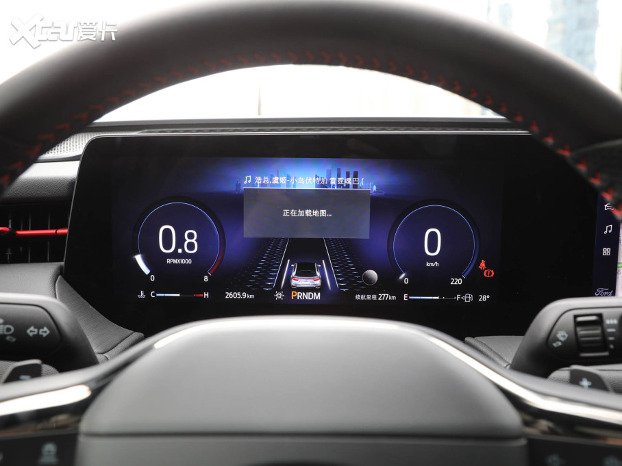 2022EVOS EcoBoost 245 ST-Line