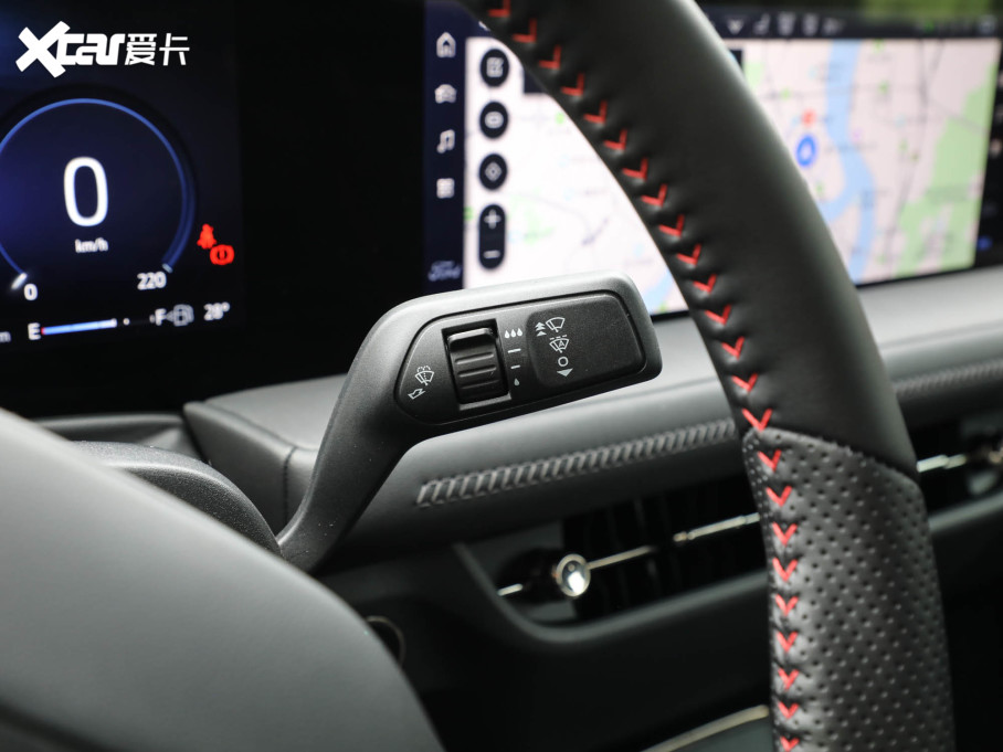 2022EVOS EcoBoost 245 ST-Line