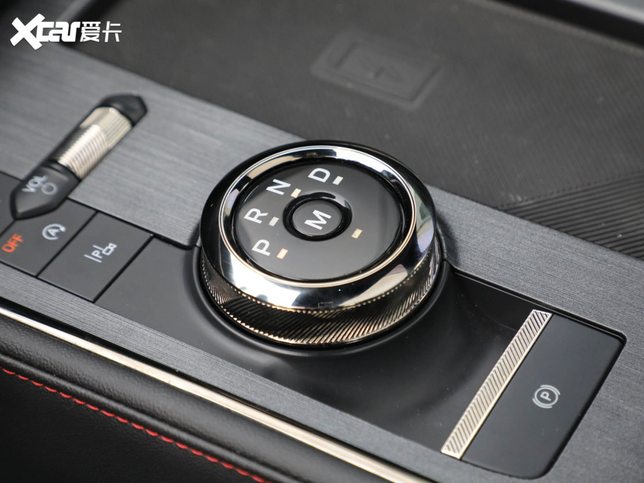 2022EVOS EcoBoost 245 ST-Line