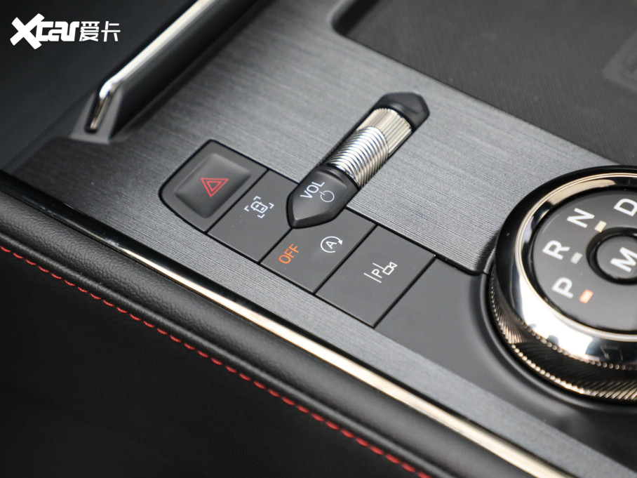 2022EVOS EcoBoost 245 ST-Line