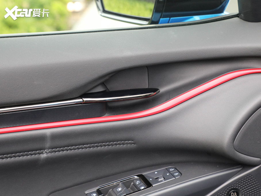 2022EVOS EcoBoost 245 ST-Line