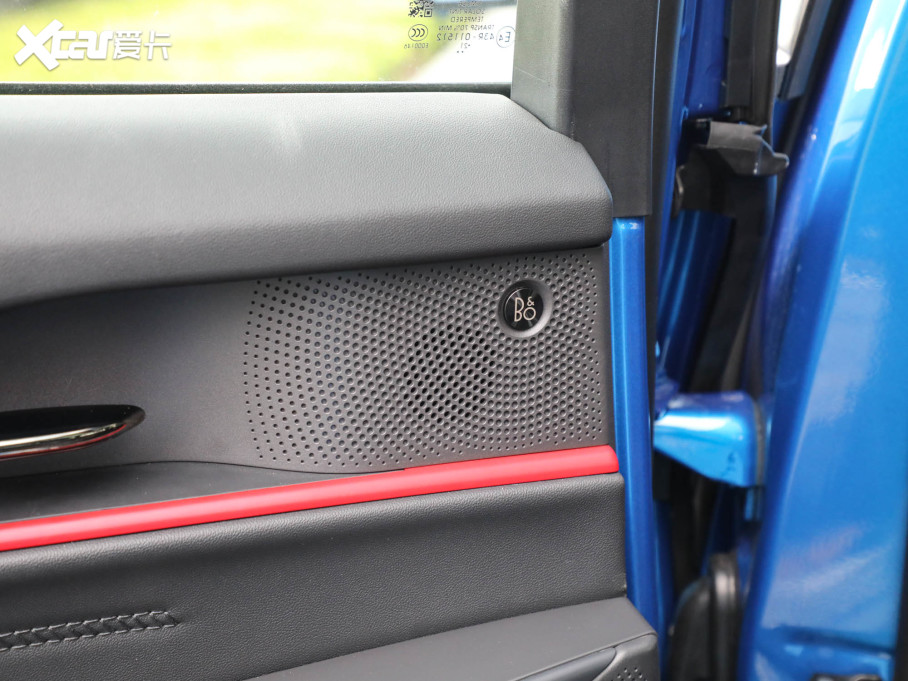 2022EVOS EcoBoost 245 ST-Line