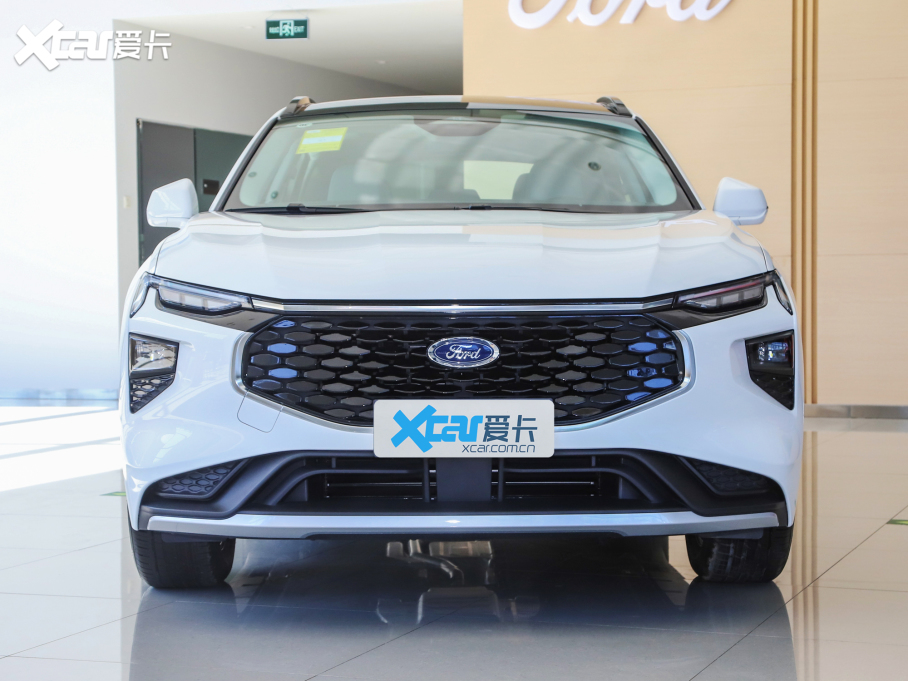 2022EVOS EcoBoost 245 L(fng)а