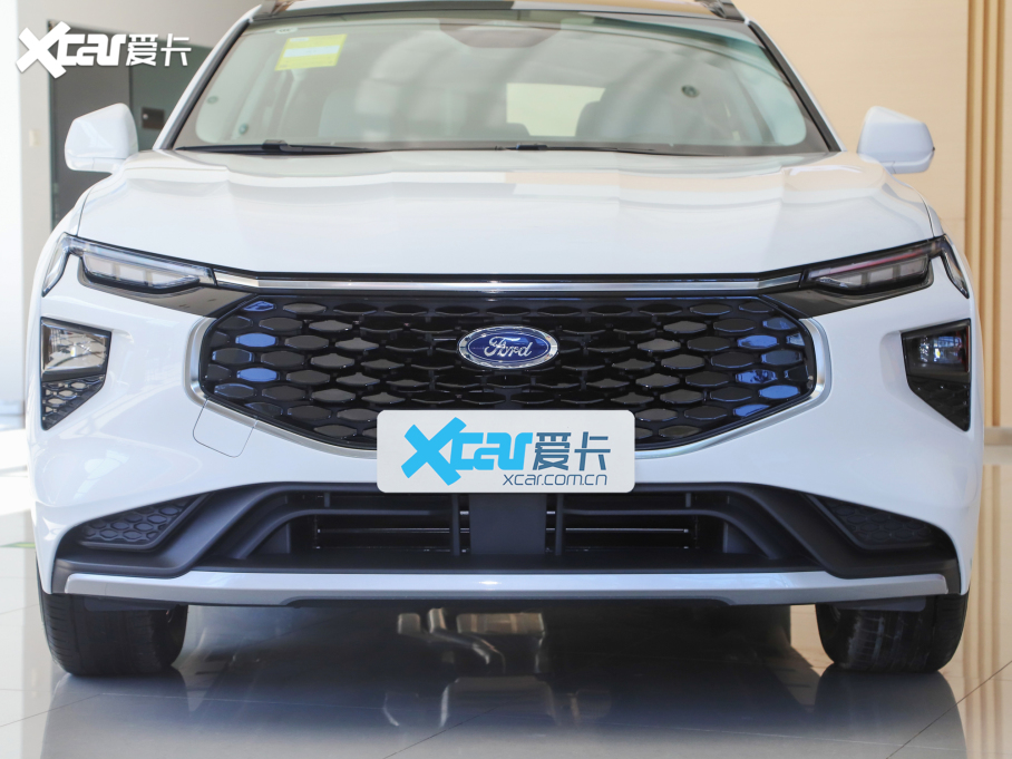 2022EVOS EcoBoost 245 Lа