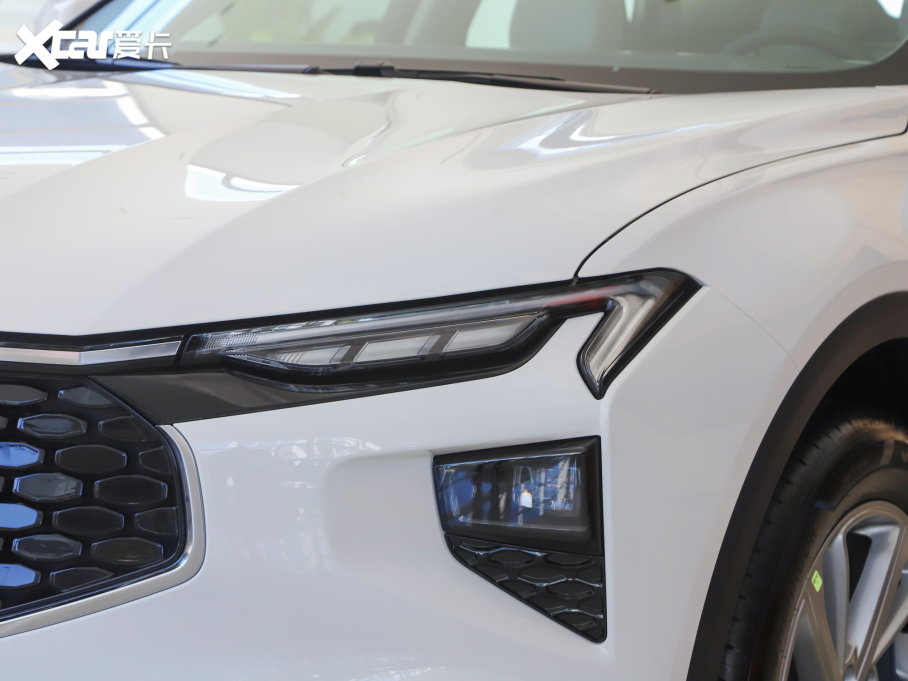 2022EVOS EcoBoost 245 Lа