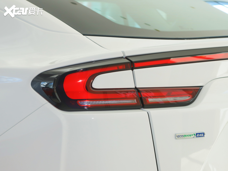 2022EVOS EcoBoost 245 Lа