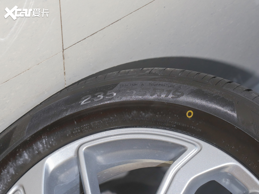 2022EVOS EcoBoost 245 Lа