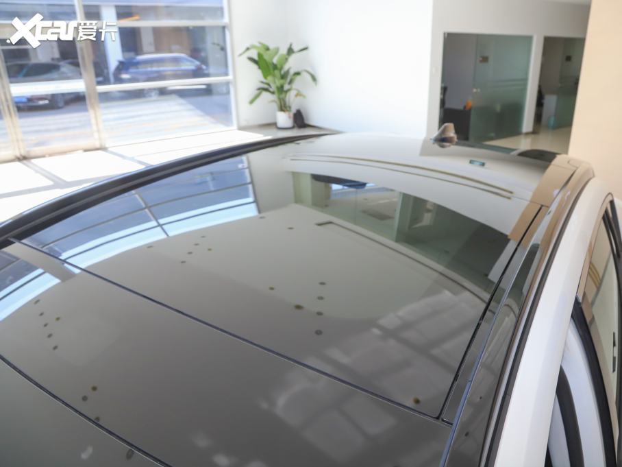 2022EVOS EcoBoost 245 Lа