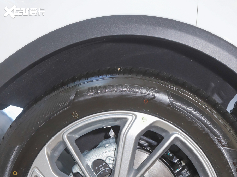 2022EVOS EcoBoost 245 Lа