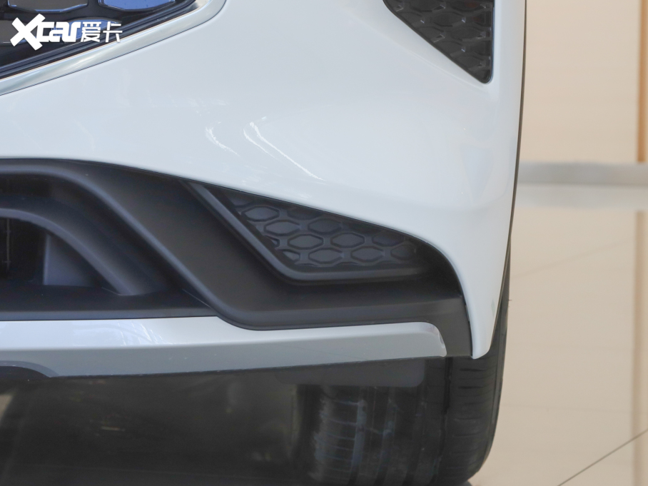 2022EVOS EcoBoost 245 Lа