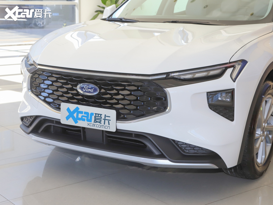 2022EVOS EcoBoost 245 Lа