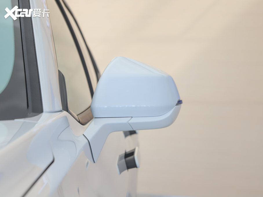 2022EVOS EcoBoost 245 Lа