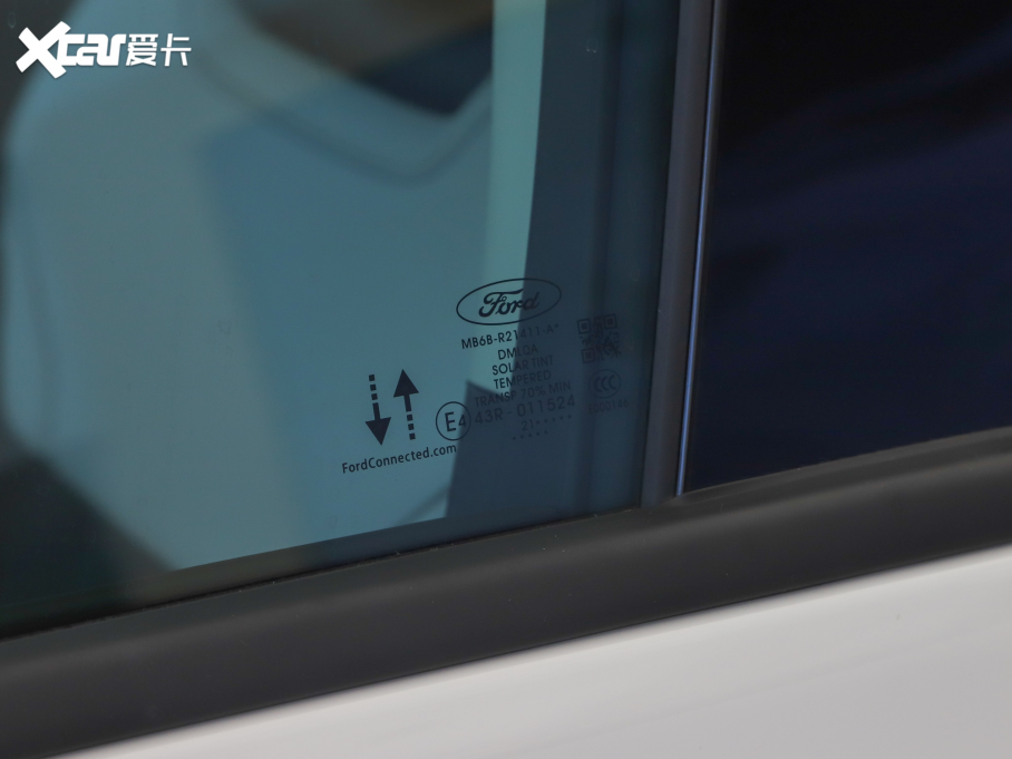 2022EVOS EcoBoost 245 L(fng)а