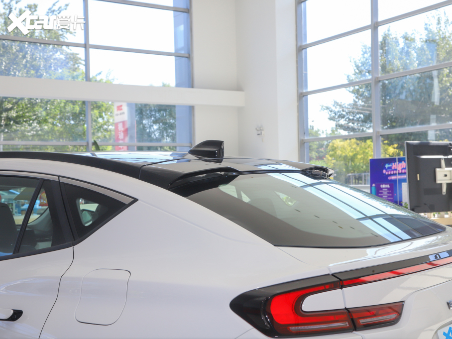 2022EVOS EcoBoost 245 Lа