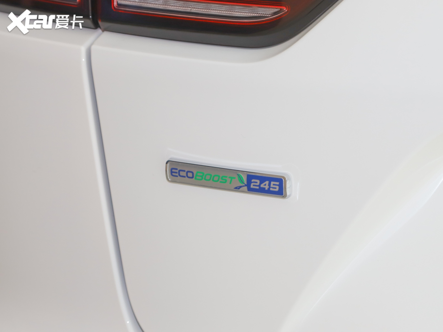 2022��EVOS EcoBoost 245 �L�а�