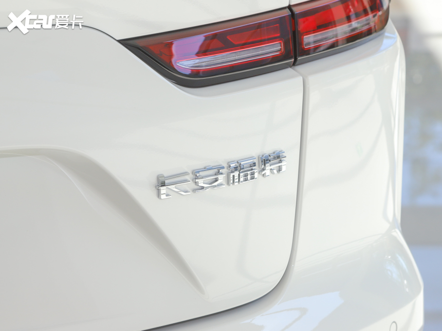 2022EVOS EcoBoost 245 Lа