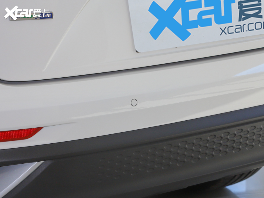 2022EVOS EcoBoost 245 Lа