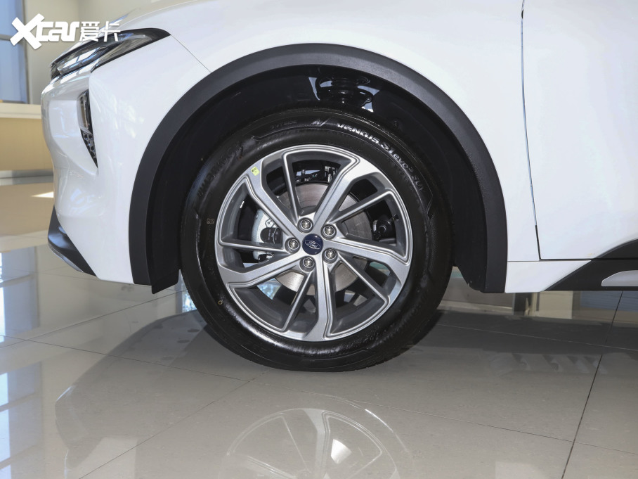 2022EVOS EcoBoost 245 L(fng)а