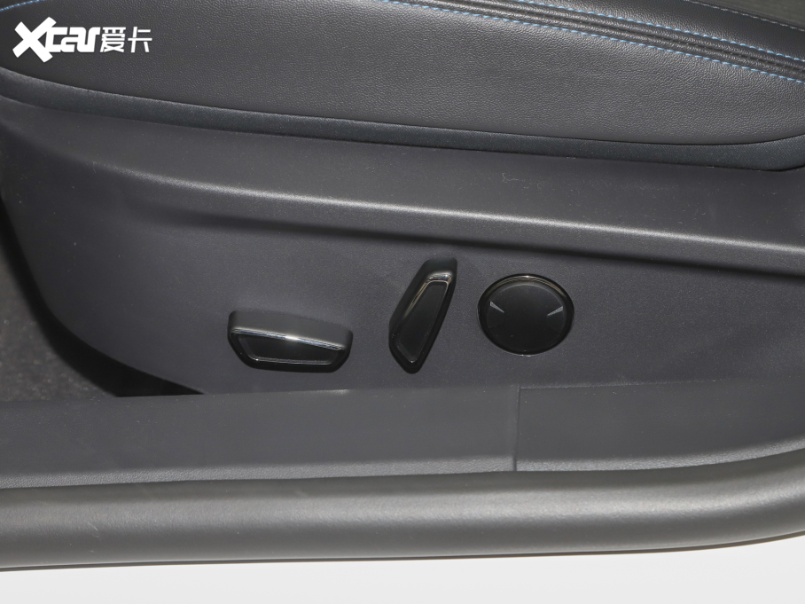 2022EVOS EcoBoost 245 Lа