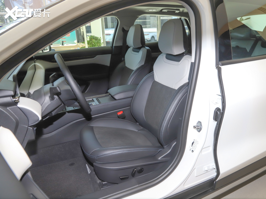 2022EVOS EcoBoost 245 Lа