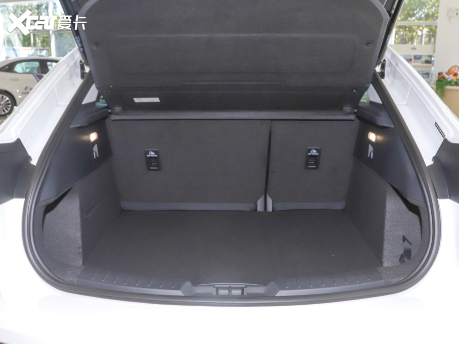 2022EVOS EcoBoost 245 Lа