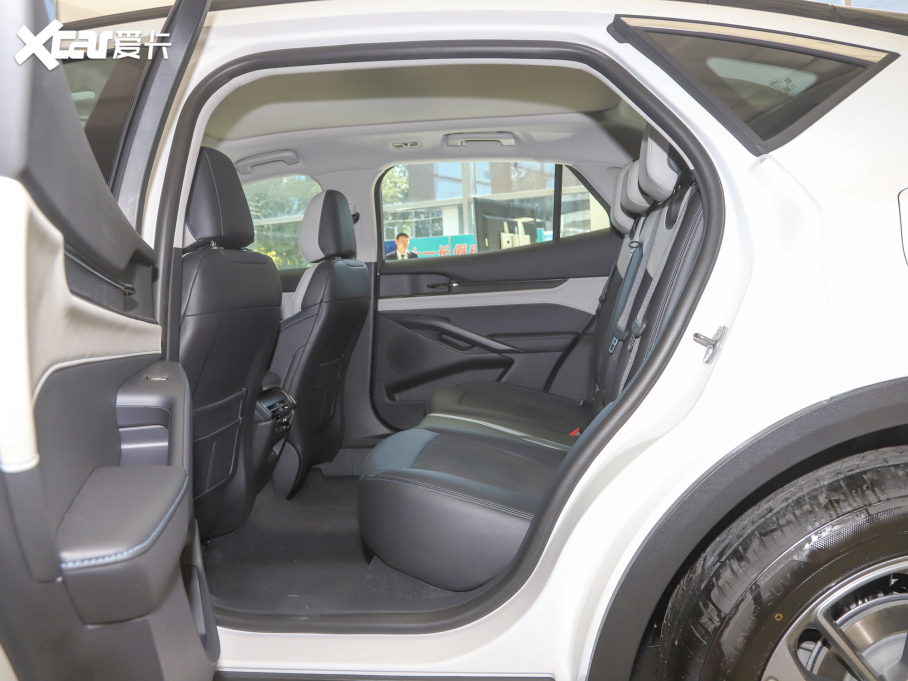 2022EVOS EcoBoost 245 Lа