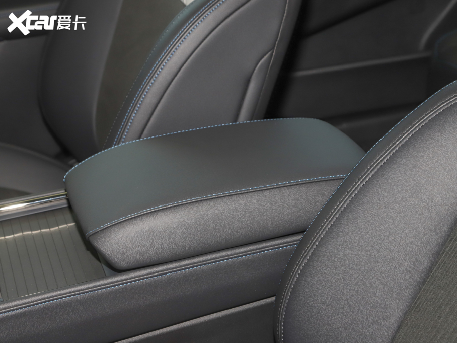 2022EVOS EcoBoost 245 Lа