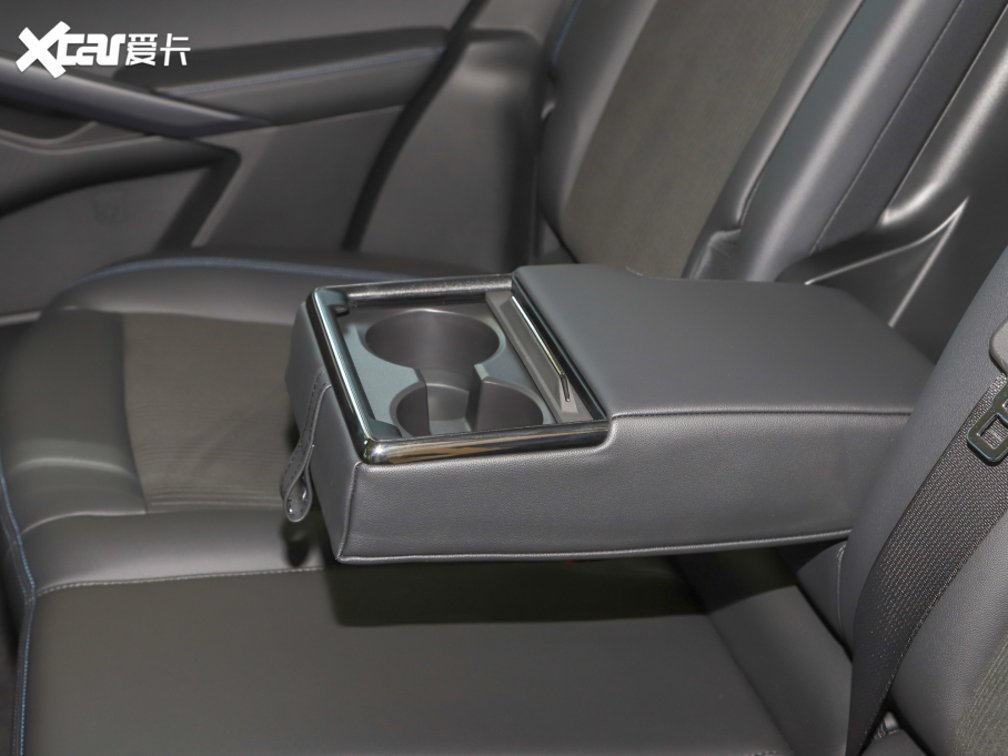 2022EVOS EcoBoost 245 L(fng)а