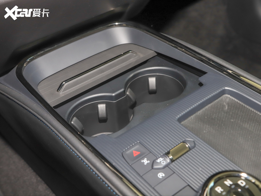 2022EVOS EcoBoost 245 Lа