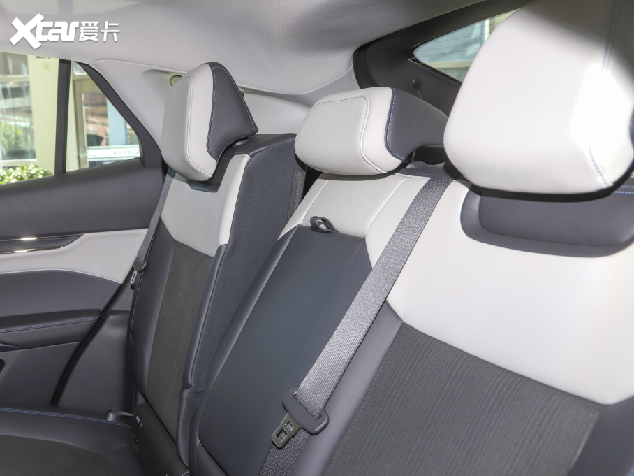 2022EVOS EcoBoost 245 Lа