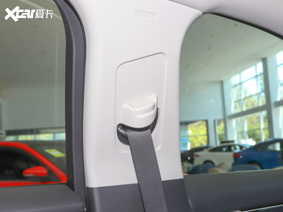 2022EVOS EcoBoost 245 Lа