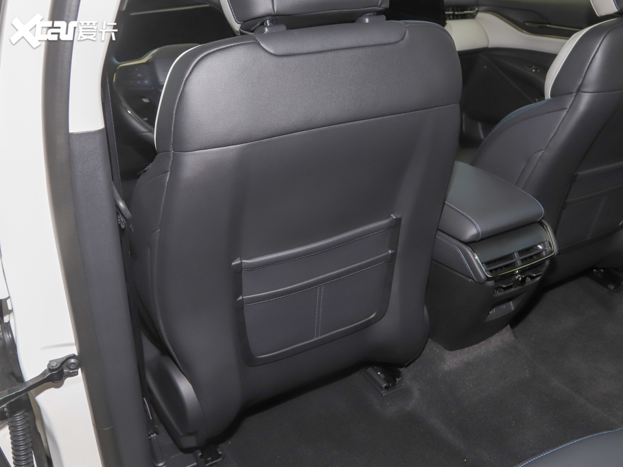 2022EVOS EcoBoost 245 L(fng)а