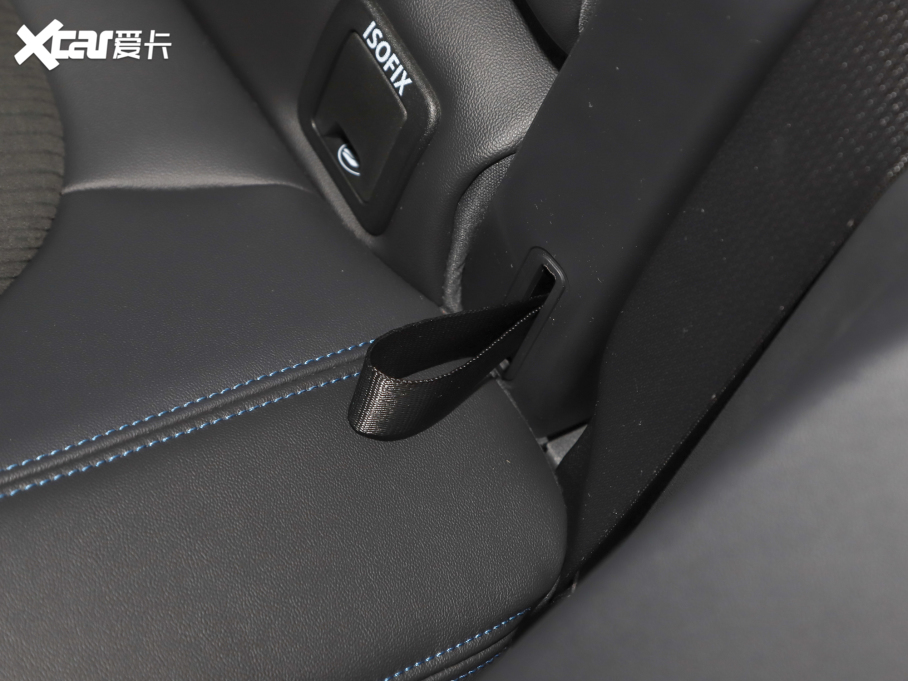 2022EVOS EcoBoost 245 Lа