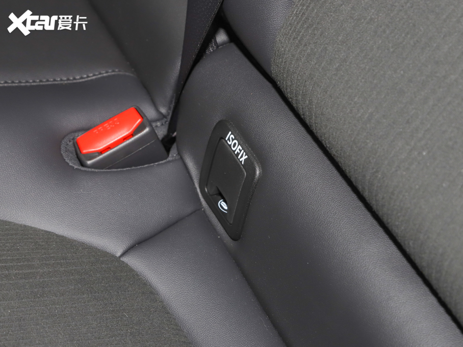 2022EVOS EcoBoost 245 Lа