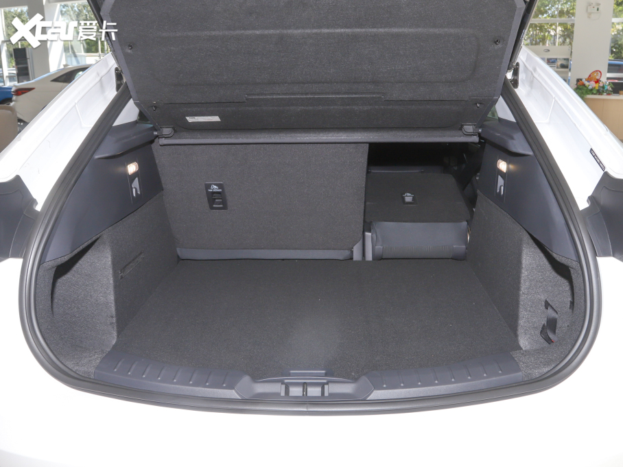 2022EVOS EcoBoost 245 Lа