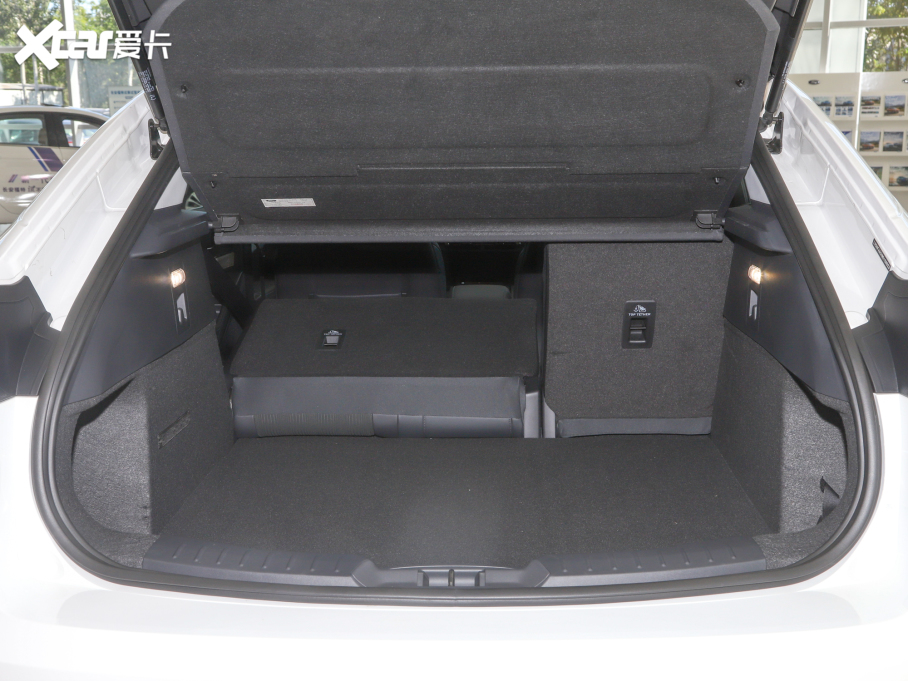 2022EVOS EcoBoost 245 Lа