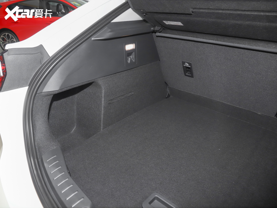 2022EVOS EcoBoost 245 L(fng)а