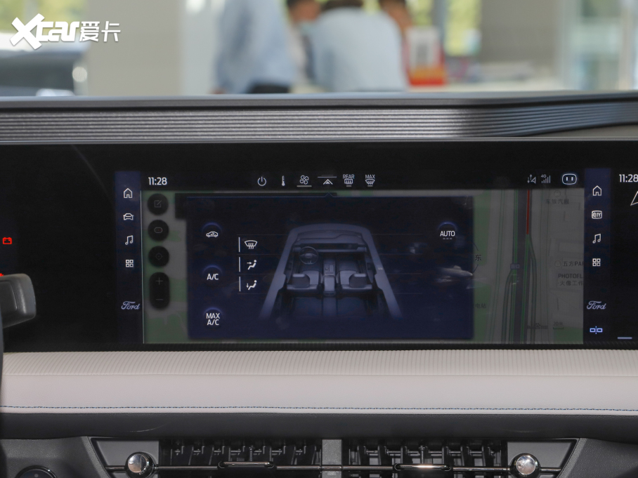 2022EVOS EcoBoost 245 Lа