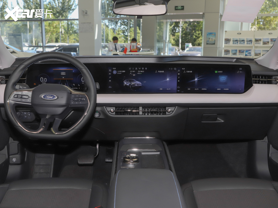 2022EVOS EcoBoost 245 Lа