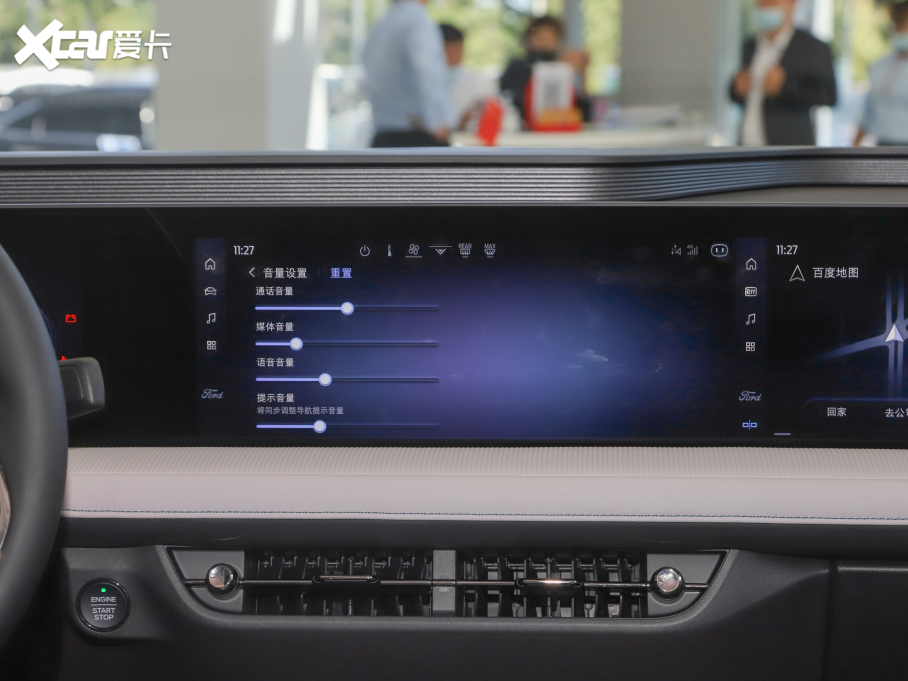 2022EVOS EcoBoost 245 Lа