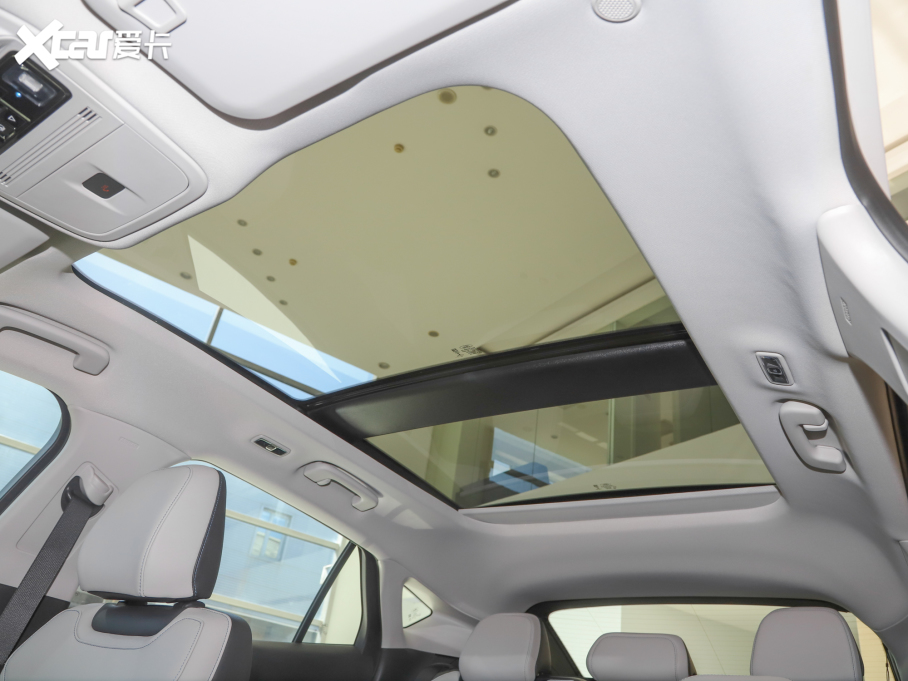 2022EVOS EcoBoost 245 Lа