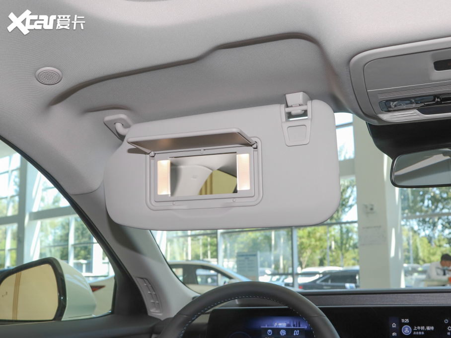 2022EVOS EcoBoost 245 Lа