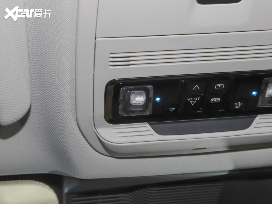 2022EVOS EcoBoost 245 Lа