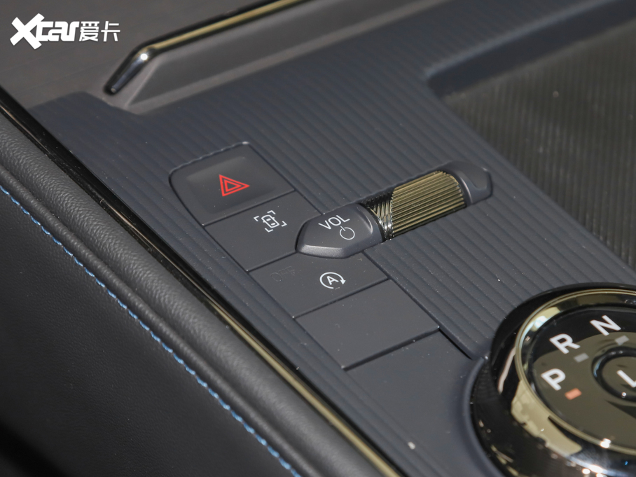 2022EVOS EcoBoost 245 Lа